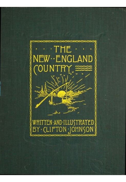 The New England Country