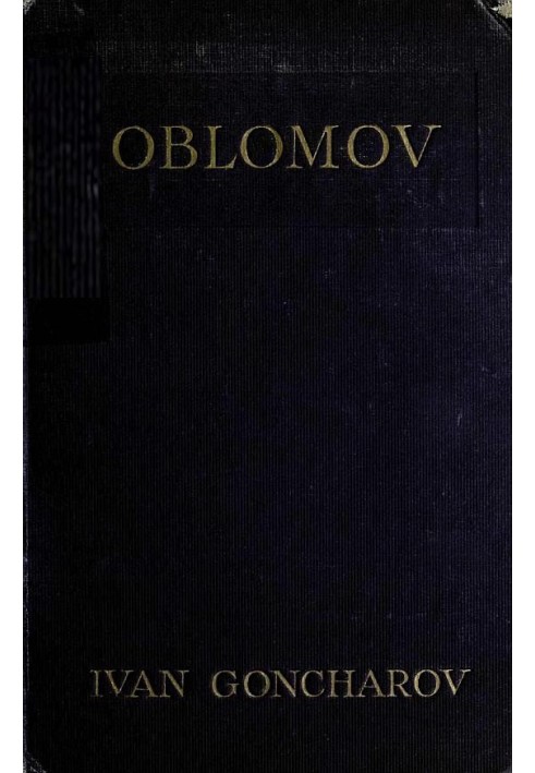 Oblomov