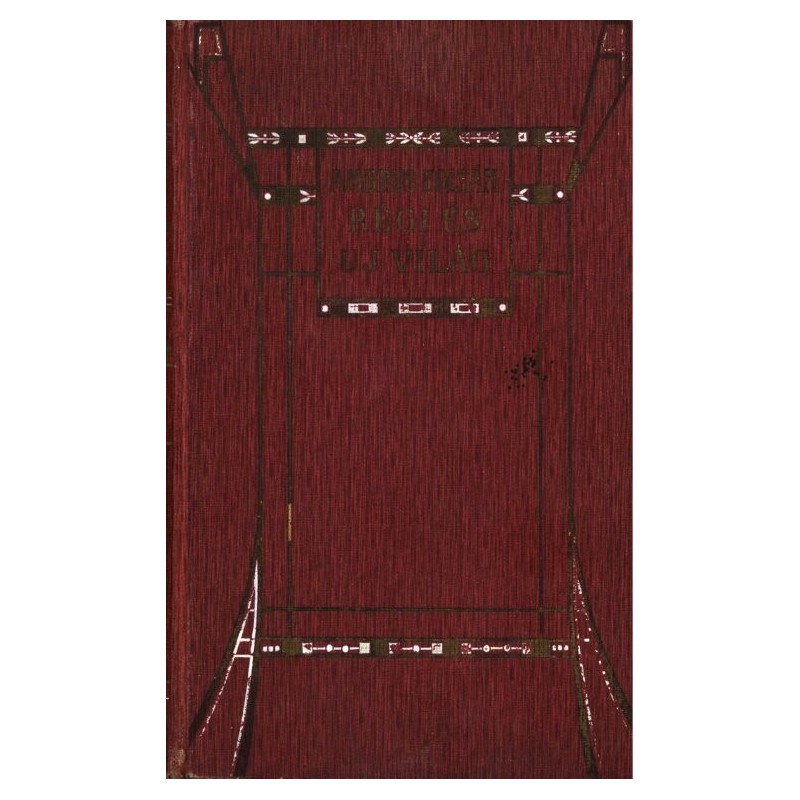 Old and New World: Stories