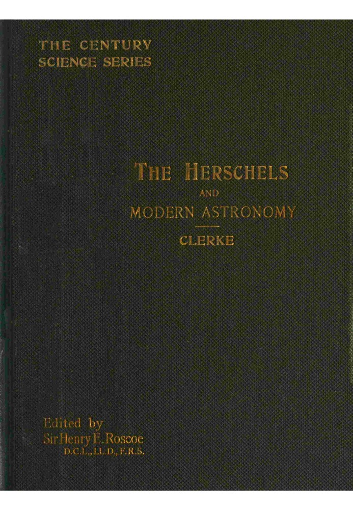 The Herschels and Modern Astronomy