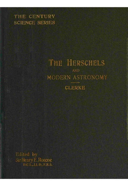 The Herschels and Modern Astronomy