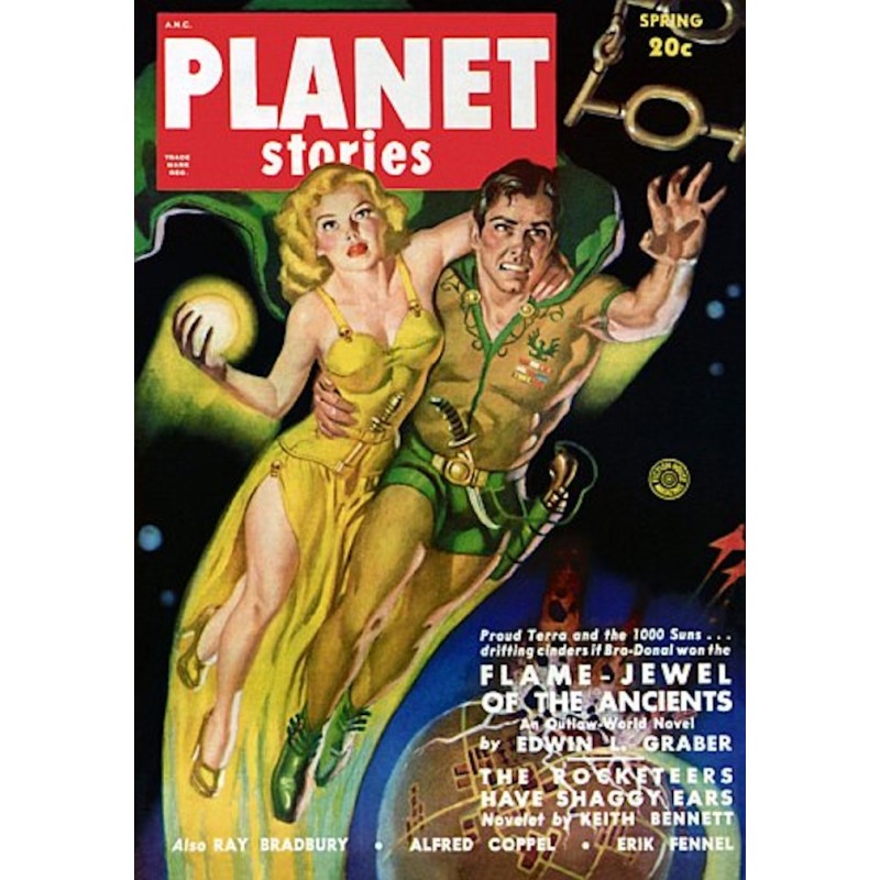 The First Man on the Moon