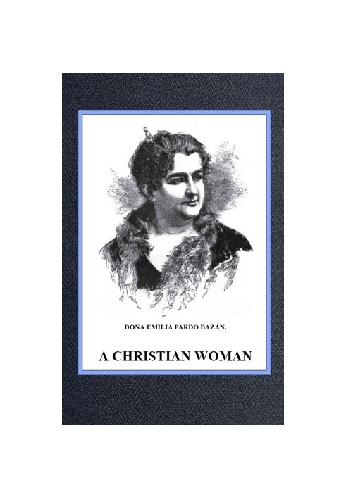 A Christian Woman