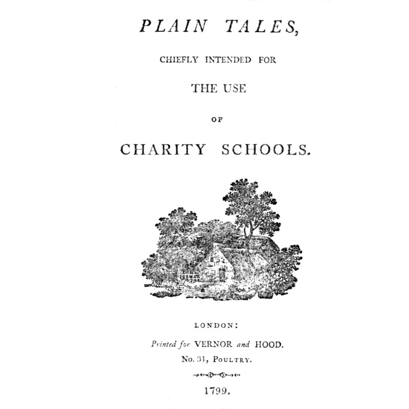 Plain tales, chiefly...