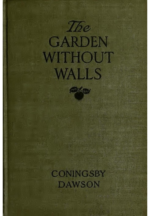 The Garden Without Walls