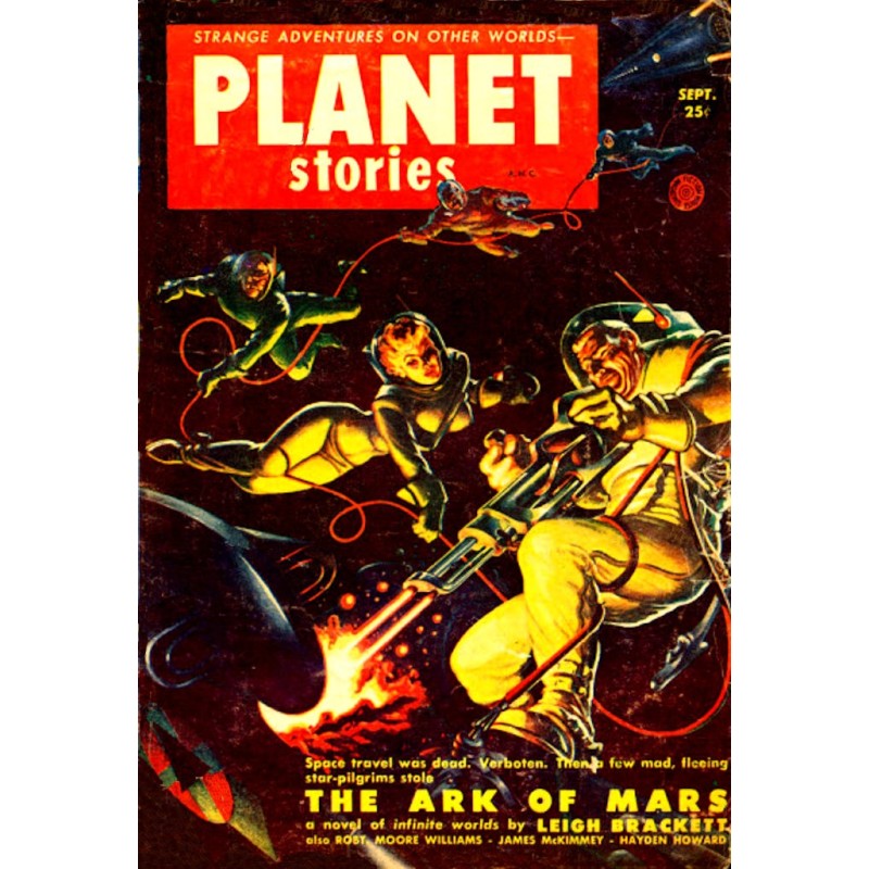 Miss Tweedham's Elogarsn