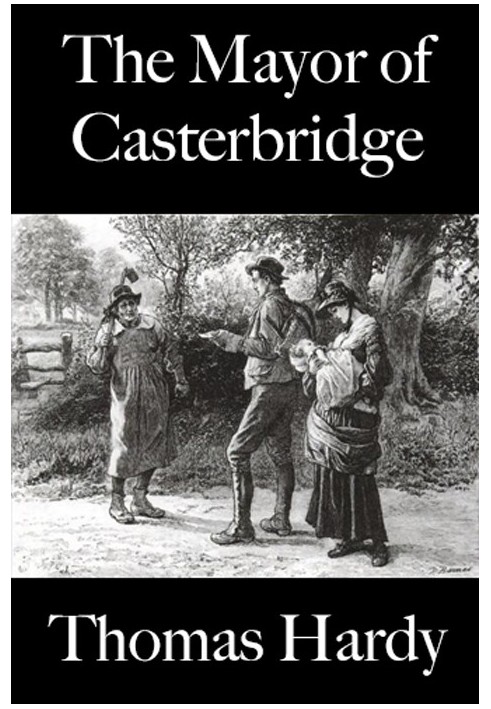 The Mayor of Casterbridge