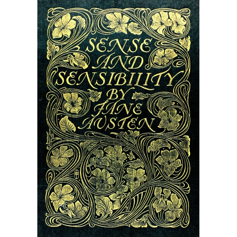 Sense and Sensibility