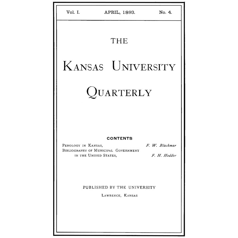 Ежеквартальный журнал...