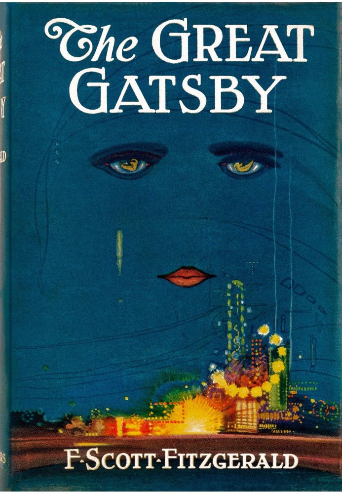 The Great Gatsby