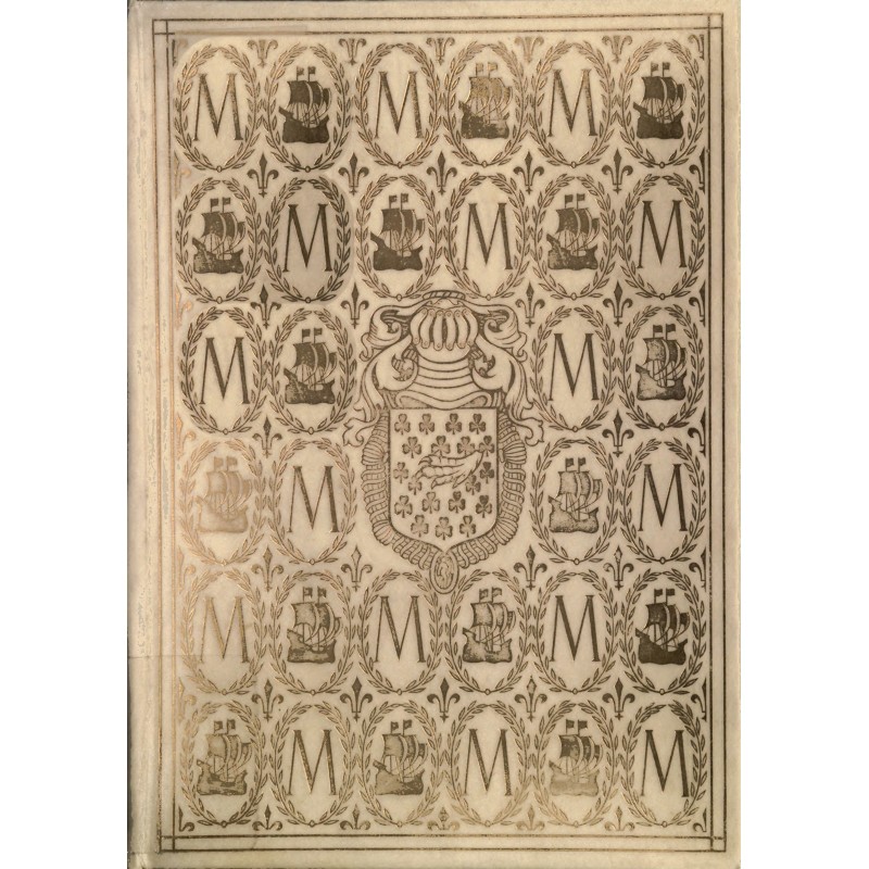 The journal of Montaigne's...