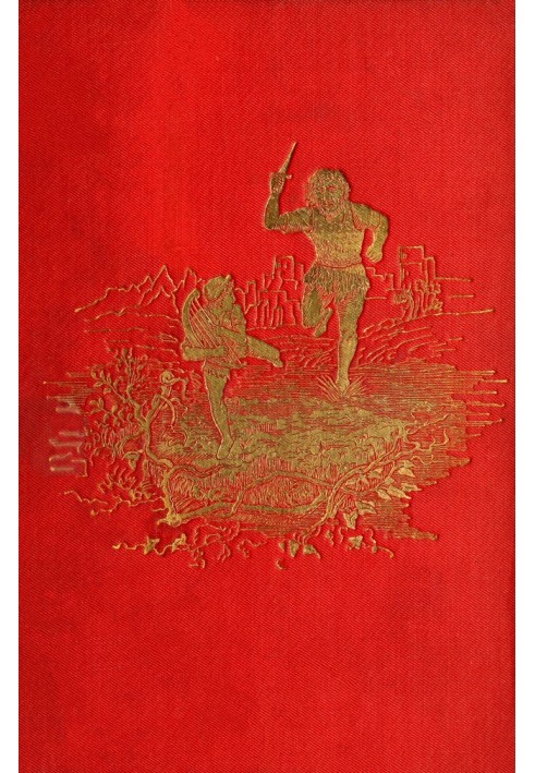 The Red Fairy Book