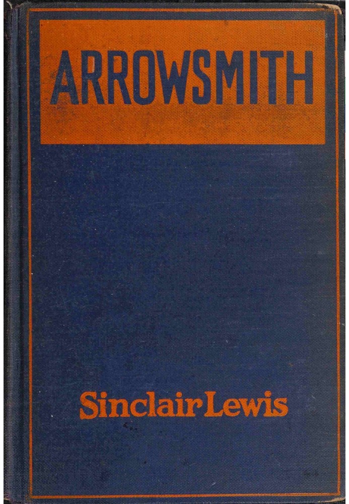 Arrowsmith