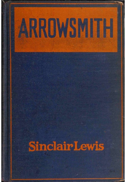 Arrowsmith