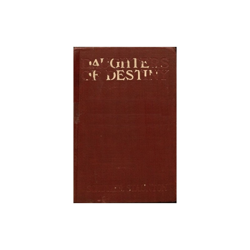 Daughters of Destiny