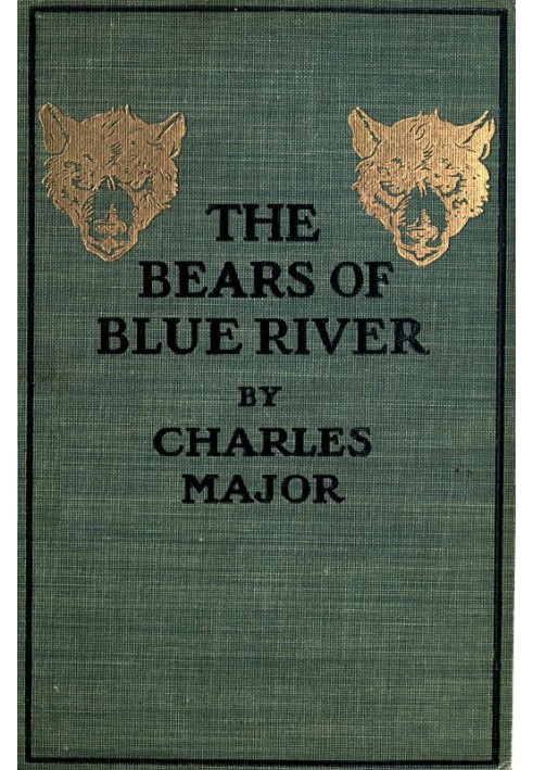 The Bears of Blue River