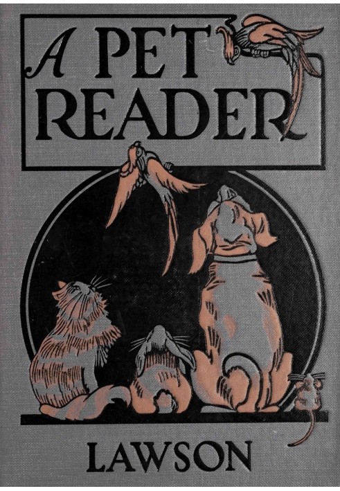 A Pet Reader