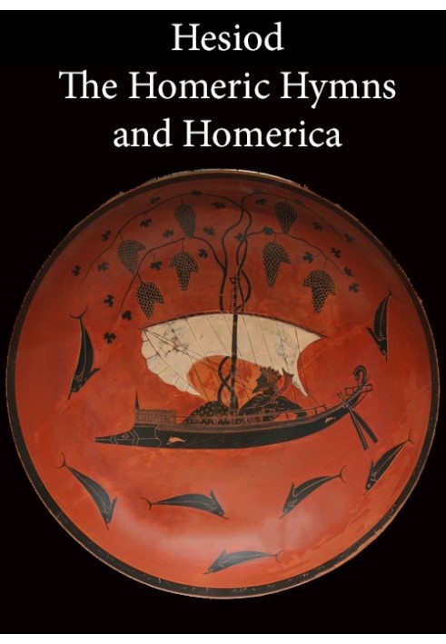 Hesiod, the Homeric Hymns, and Homerica