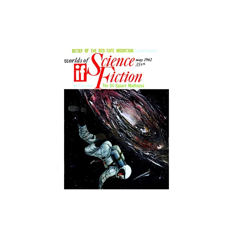 Retief of the Red-Tape...