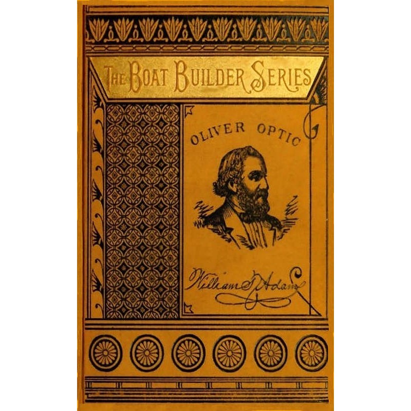 All Taut; or, Rigging the boat