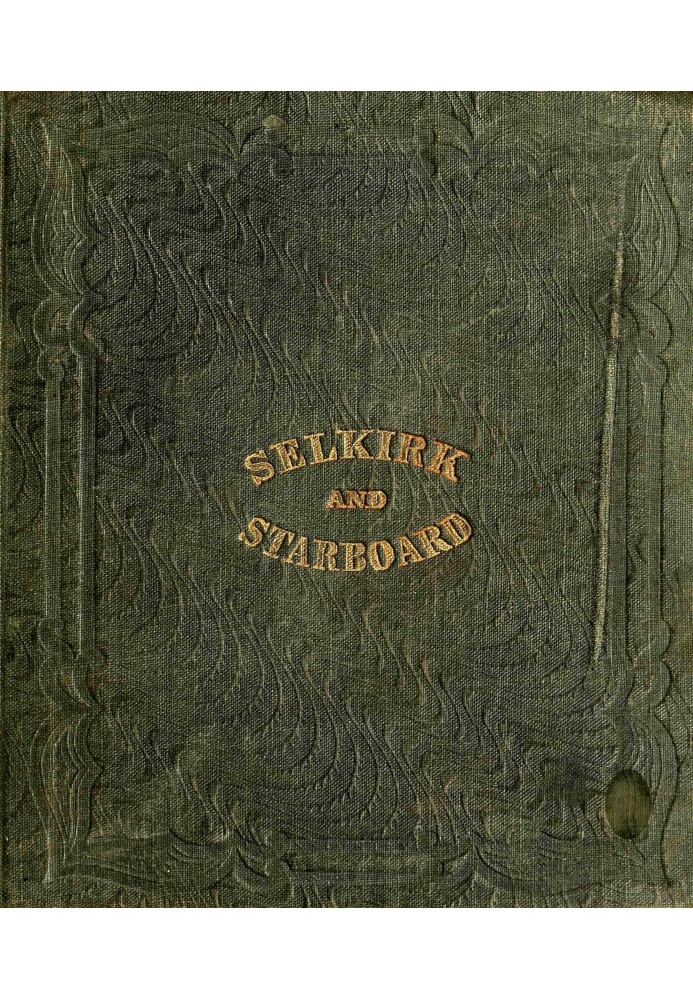 The life and adventures of Alexander Selkirk, the real Robinson Crusoe : $b A narrative founded on facts. History of the wanderi