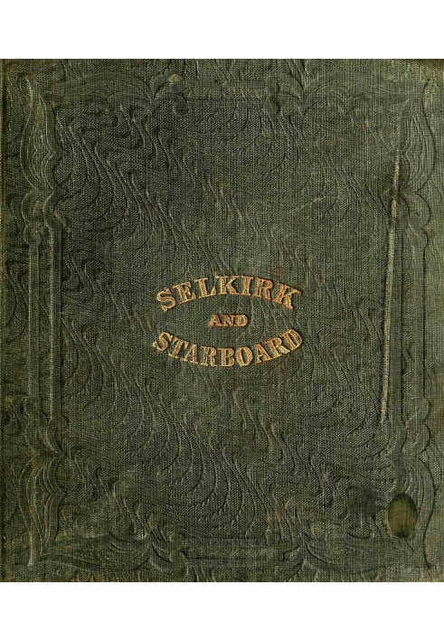 The life and adventures of Alexander Selkirk, the real Robinson Crusoe : $b A narrative founded on facts. History of the wanderi