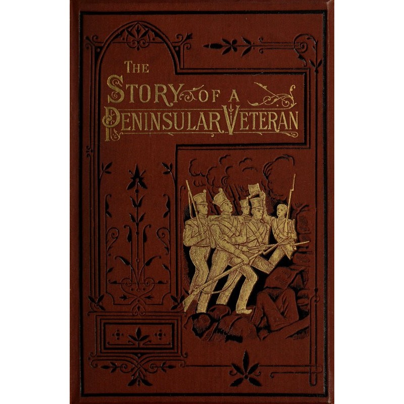 Історія сержанта-ветерана...