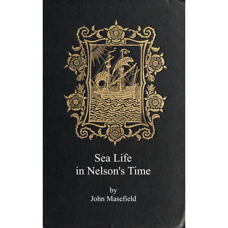 Sea life in Nelson's time