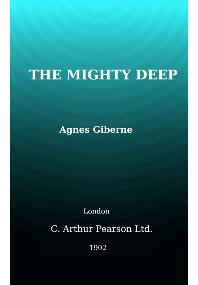 The mighty deep : $b and what we know of it