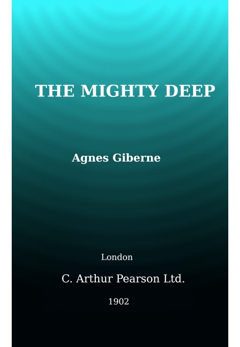 The mighty deep : $b and what we know of it