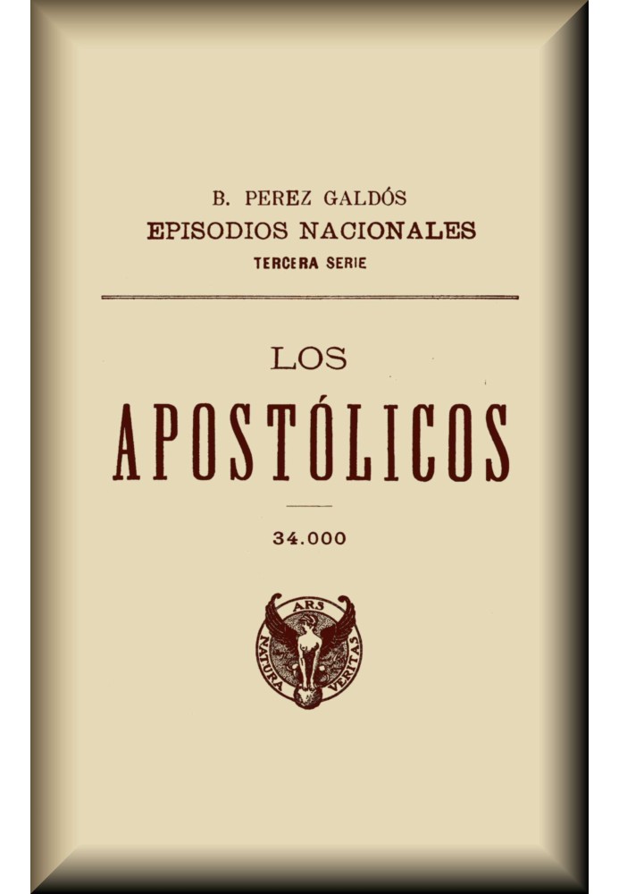 The apostolics