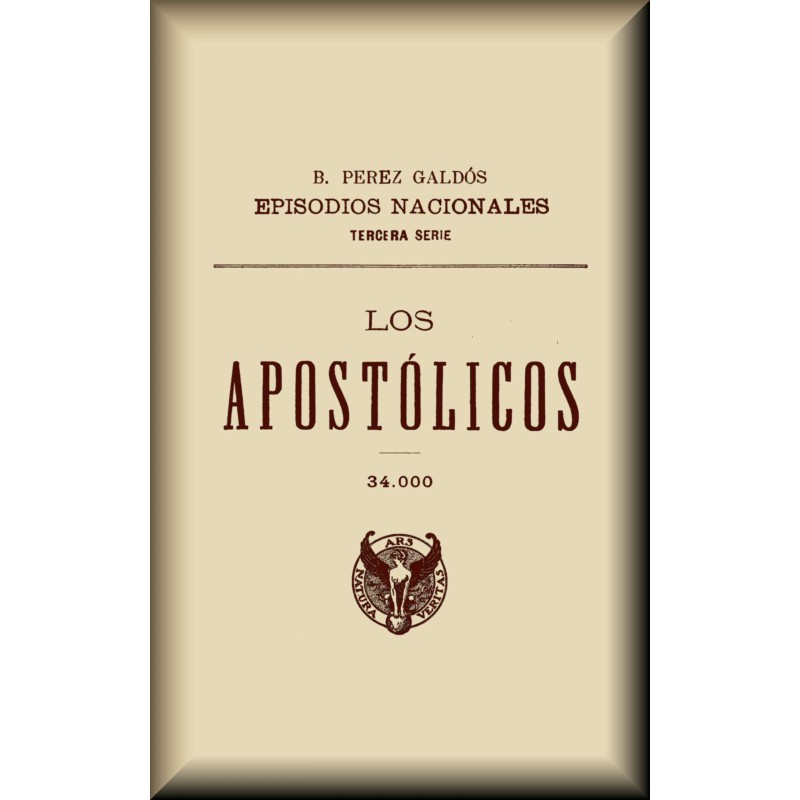 The apostolics