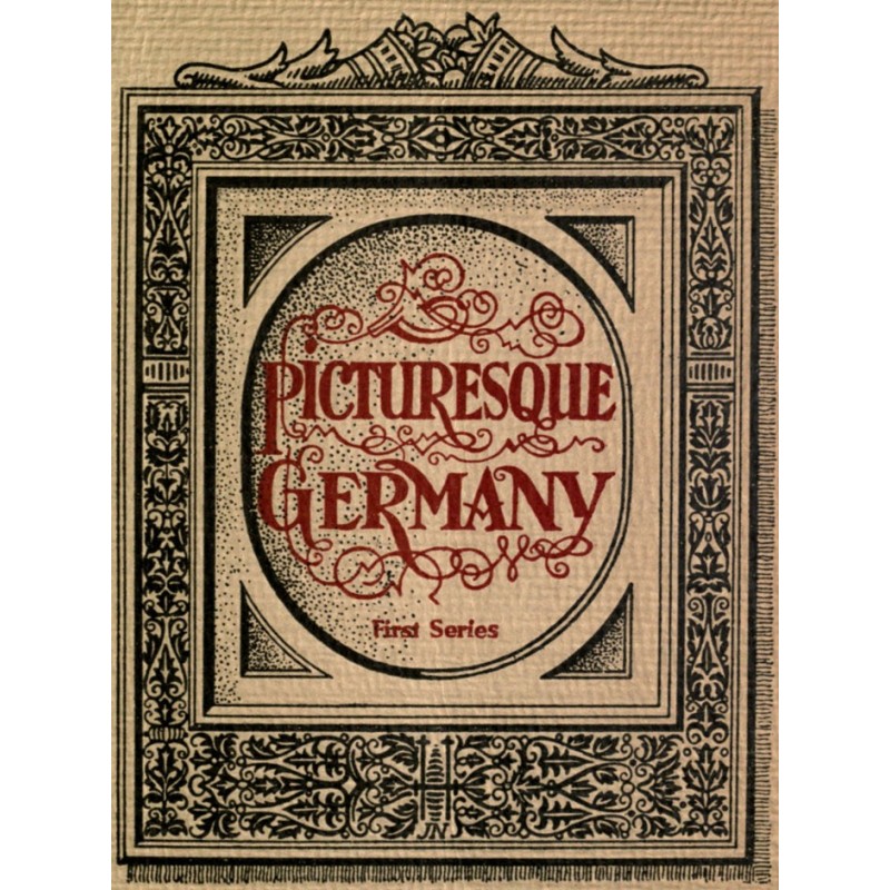 Picturesque Germany First...