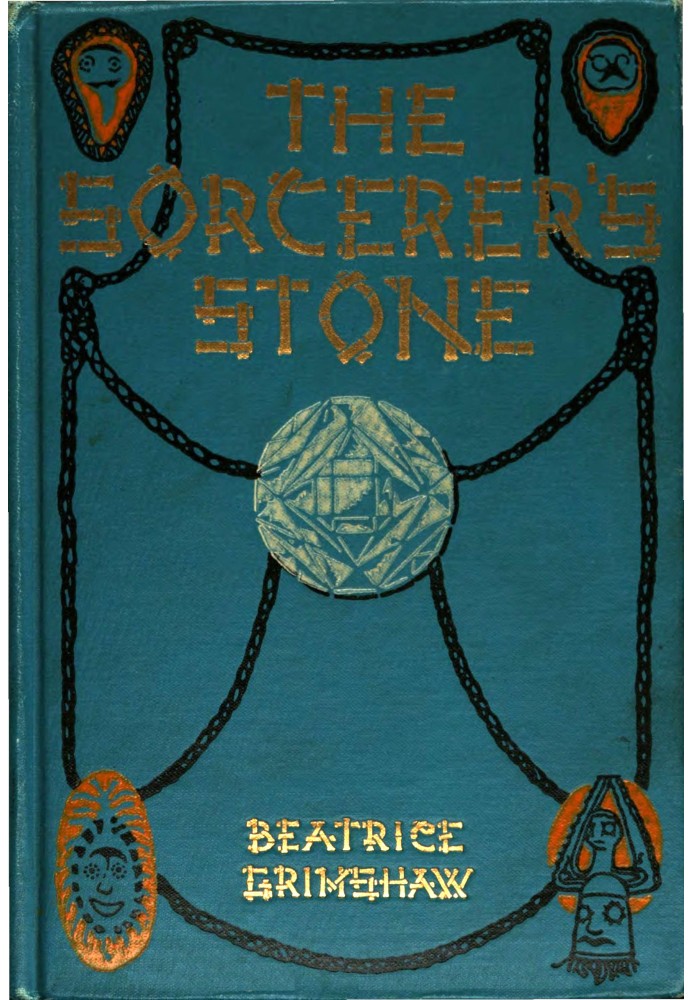 The Sorcerer's Stone