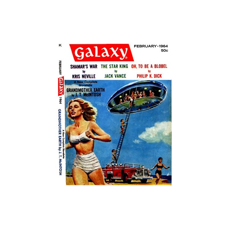 A Bad Day for Vermin