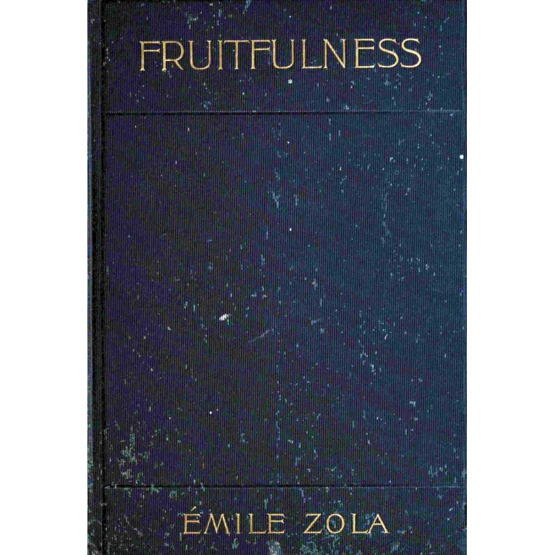 Fruitfulness