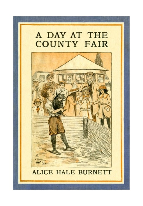 A Day at the County Fair