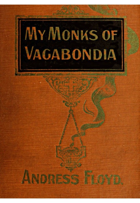 My Monks of Vagabondia