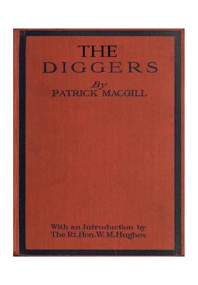 The Diggers: The Australians in France