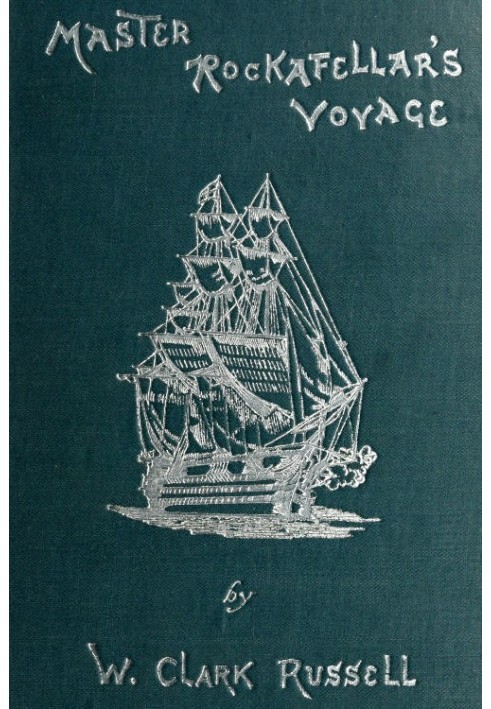 Master Rockafellar's Voyage