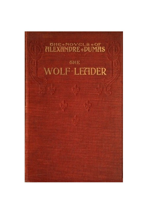 The Wolf-Leader