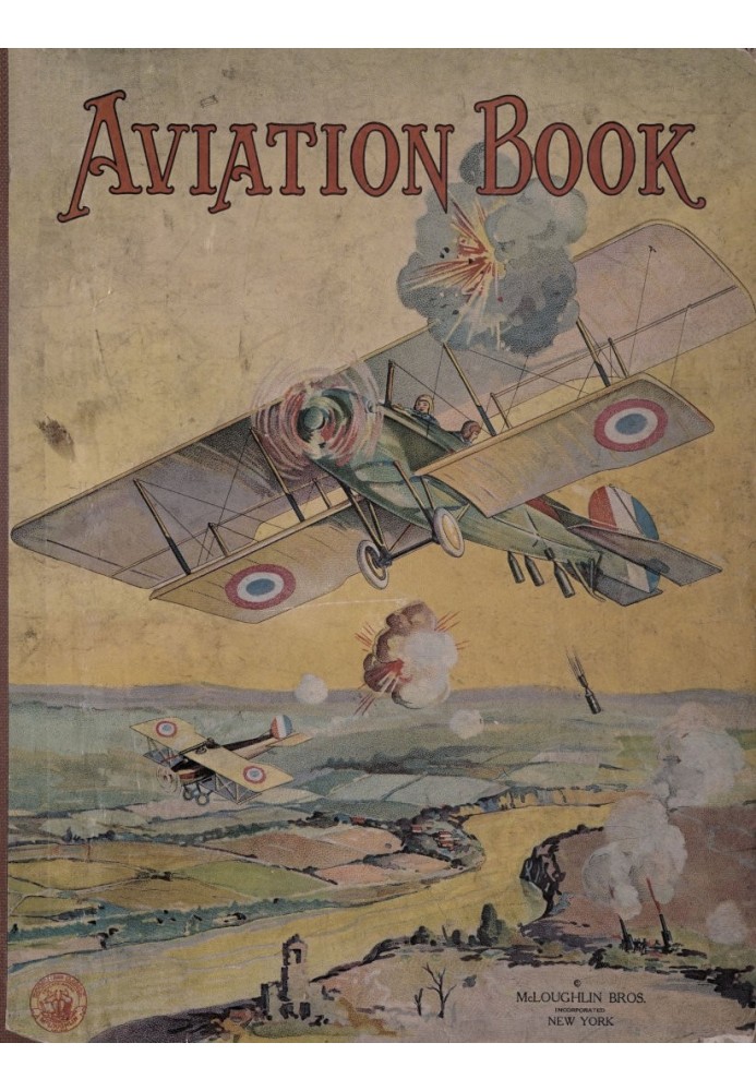 Aviation Book