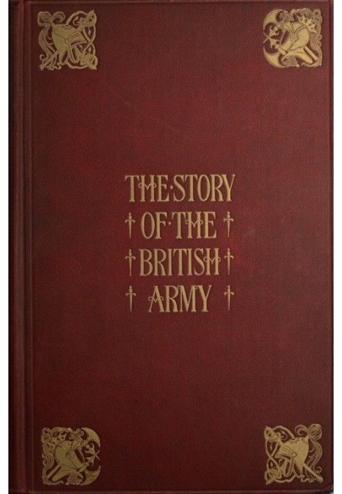 The Story of the British Army