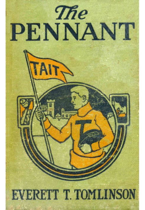 The pennant