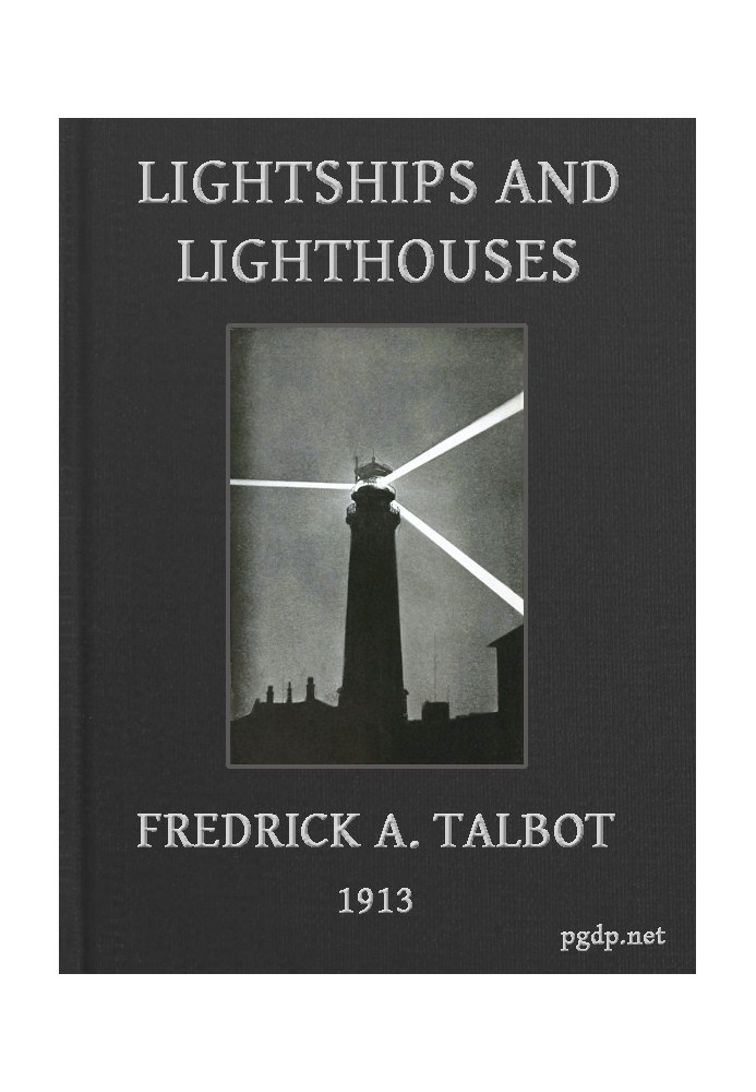 Lightships and Lighthouses