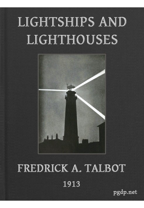 Lightships and Lighthouses