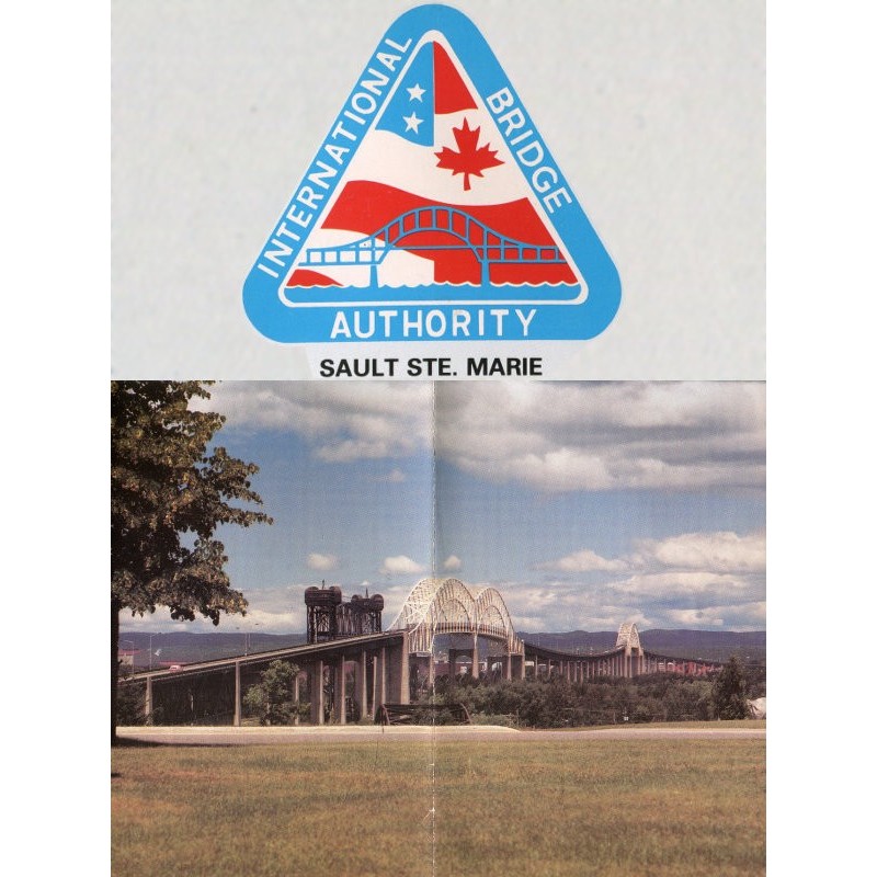 International Bridge...