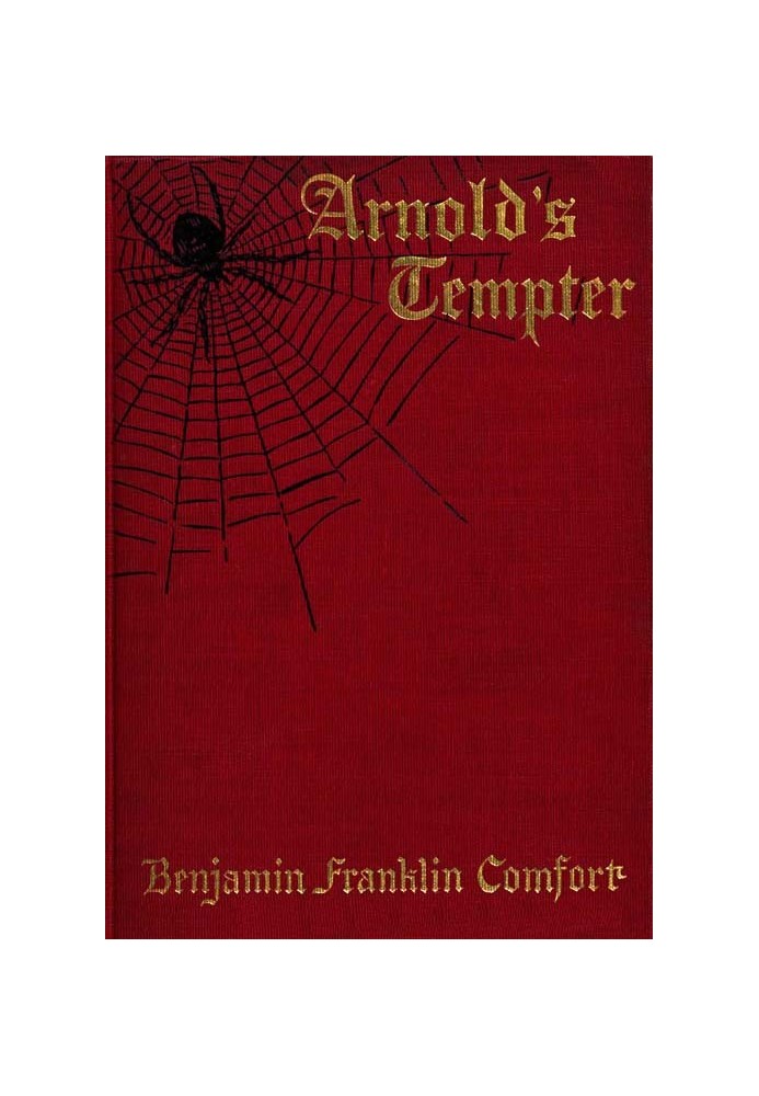 Arnold's Tempter