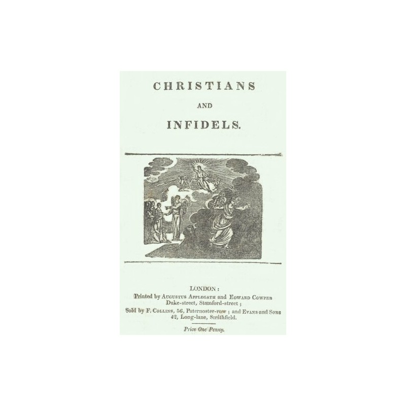 Christians and Infidels