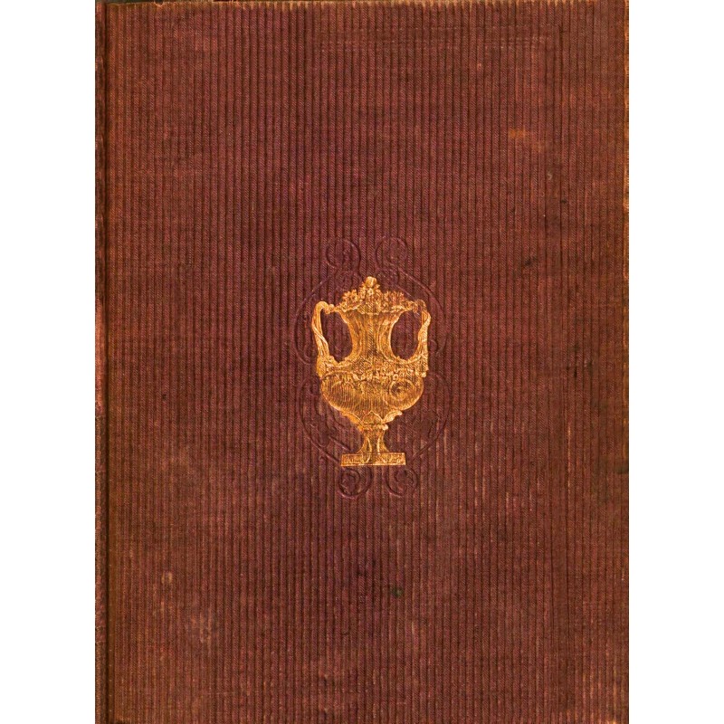 Музей Роберта Меррі, томи I...